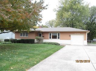 5732 Oxford Ave, Raytown, MO 64133