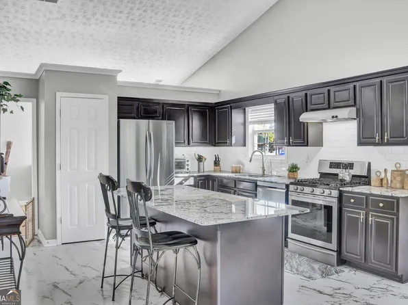 4227 Cedar Lake Dr, Conley, GA 30288