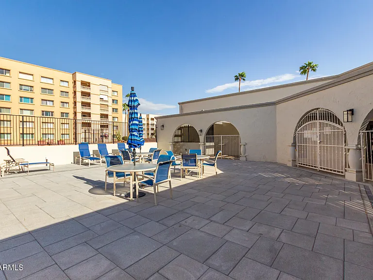 7930 E Camelback Rd #508 — Photo 15