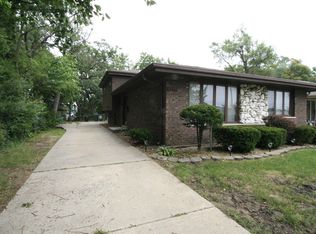 14843 Woodlawn Ave, Dolton, IL
