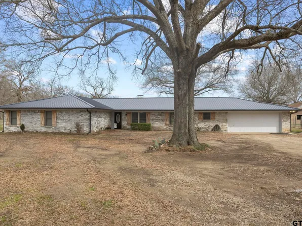 800 County Road 1030, Mt Pleasant, TX 75455