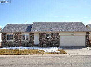 3136 Williamsburg St, Loveland, CO 80538