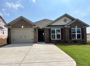 2373 Bellingham Dr, Hephzibah, GA 30815