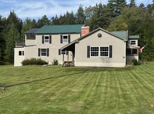 715 Chase Road, Windham, VT 05359