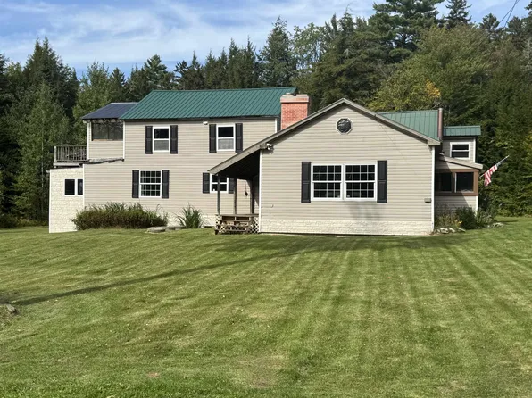 715 Chase Road, Windham, VT 05359