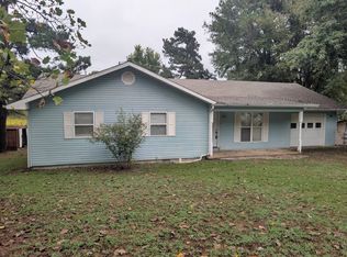 205 Peach St, Harrison, AR 72601