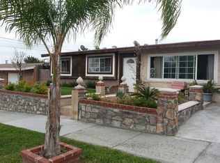 4181 Thomas St, Oceanside, CA 92056