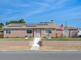 508 Concepcion Ave, Spring Valley, CA 91977