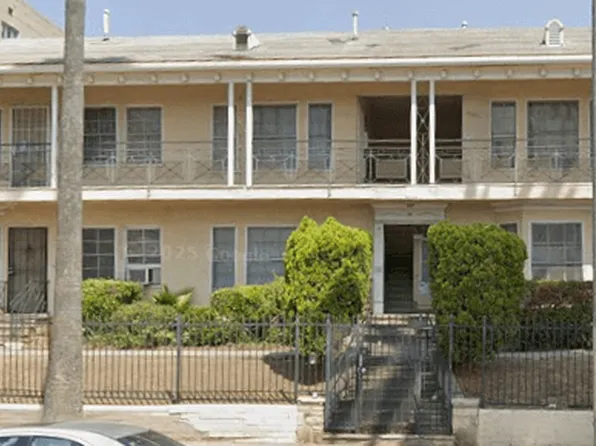 1044-1048.5 Menlo Ave, 1044-1048.5 Menlo Ave #1046-5, Los Angeles, CA 90006