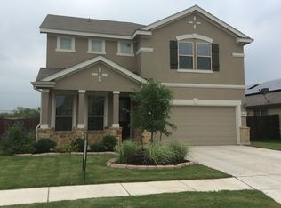 10418 Macarthur Way, Converse, TX 78109