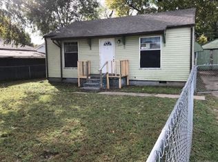 807 Cherry Pl, Muskogee, OK 74403