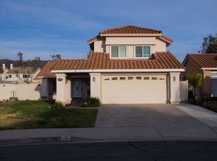 2 Via Felicia, Rancho Santa Margarita, CA 92688