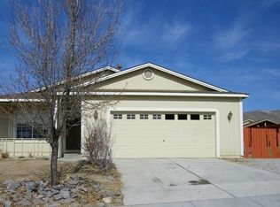 17801 Brushland Dr, Reno, NV 89508