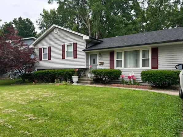 2517 Wing Ave, Sedalia, MO 65301