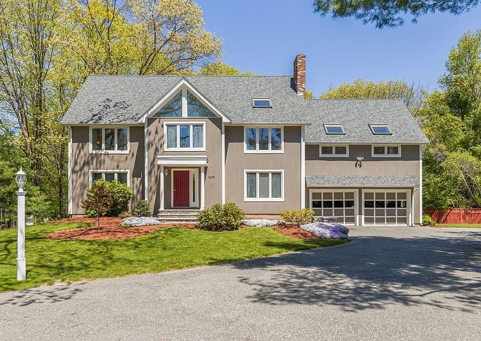 1475 Great Pond Rd, North Andover, MA 01845 Zillow