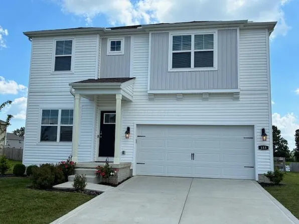 153 Natalie Ln, Granville, OH 43023