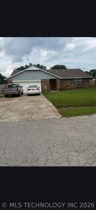 17401 E 77th St N, Owasso, OK, 74055