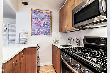 Sold by Brown Harris Stevens