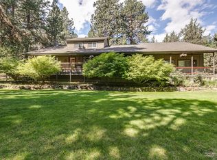 4071 Lower Village Rd, Bend, OR 97701