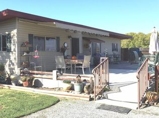 31783 Road 166, Visalia, CA 93292