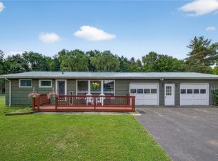 8500 Pools Brook Rd, Kirkville, NY 13082