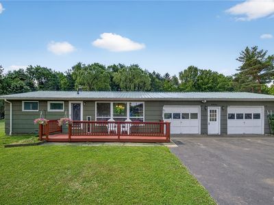 8500 Pools Brook Rd, Kirkville, NY, 13082
