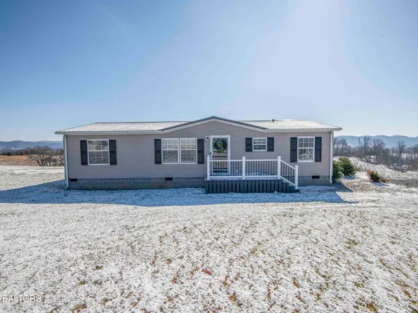 758 Grassy Hollow Rd, Tazewell, TN 37879