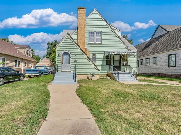 628 N Broadview Ave