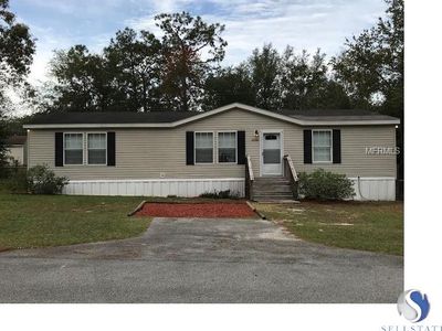 12400 SE 99th Ter, Belleview, FL, 34420