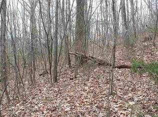 Country Mtn Rd, Cosby, TN 37722