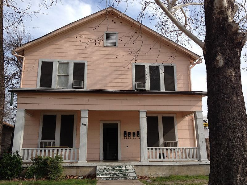 1st image of this home