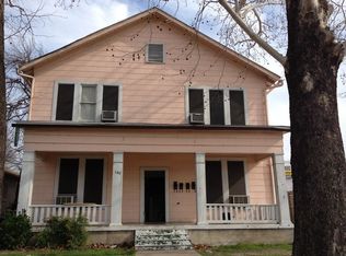 107 N 5th St APT D, Temple, TX 76501