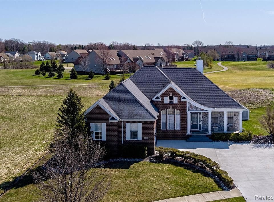9123 Copper Ridge Dr, Davison, MI 48423 | Zillow