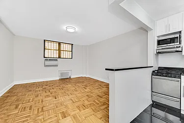 Rented by REAL New York