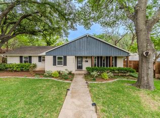 13424 Spring Grove Ave, Dallas, TX 75240