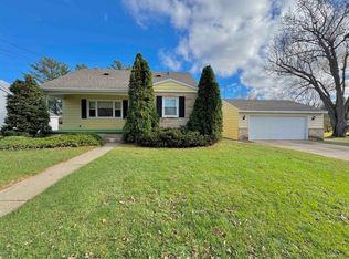 310 N Wisconsin St, Berlin, WI 54923