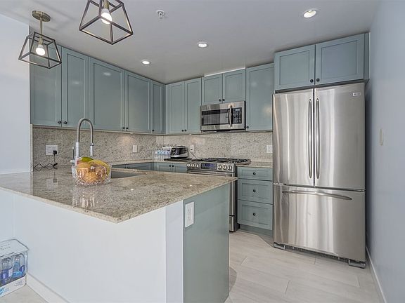 2nd image of 280 Ross Dr #2302