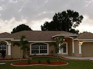 20439 Ladner Ave, Pt Charlotte, FL 33954