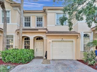 2712 SW 84th Ter #104, Miramar, FL 33025