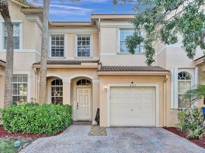 2712 SW 84th Ter #104, Miramar, FL, 33025