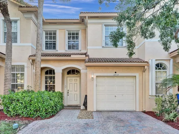 2712 SW 84th Ter #104, Miramar, FL 33025