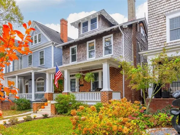 623 Westover Ave, Norfolk, VA 23507