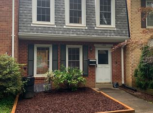 11912 Sloane Ct, Reston, VA 20191