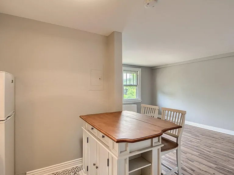 2101 S Josephine St #206 — Photo 1