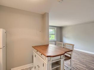 2101 S Josephine St APT 206, Denver, CO 80210