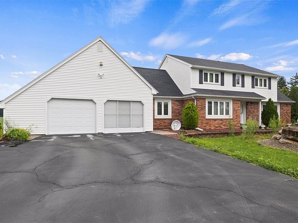 454 Chambers St, Spencerport, NY 14559 Zillow