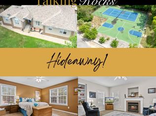 88 Andrew Dr, Branson West, MO 65737