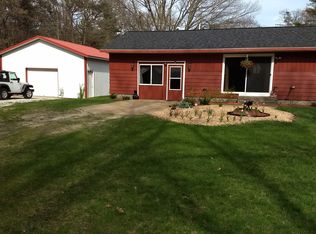 4000 Simonelli Rd, Whitehall, MI 49461