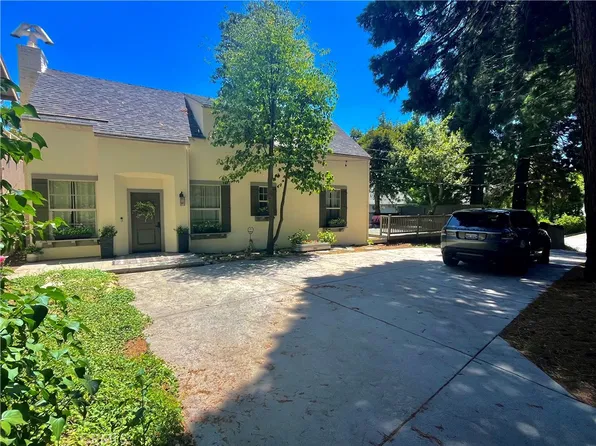 22962 Valley View Dr, Cedarpines Park, CA 92325