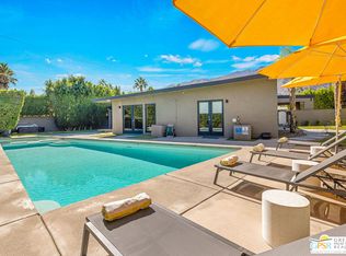 1111 E Tachevah Dr, Palm Springs, CA 92262